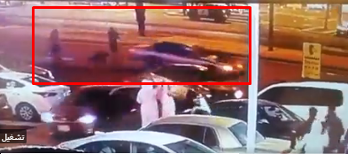 تفاصيل وفيديو حادث خميس مشيط وقرارات البلدية